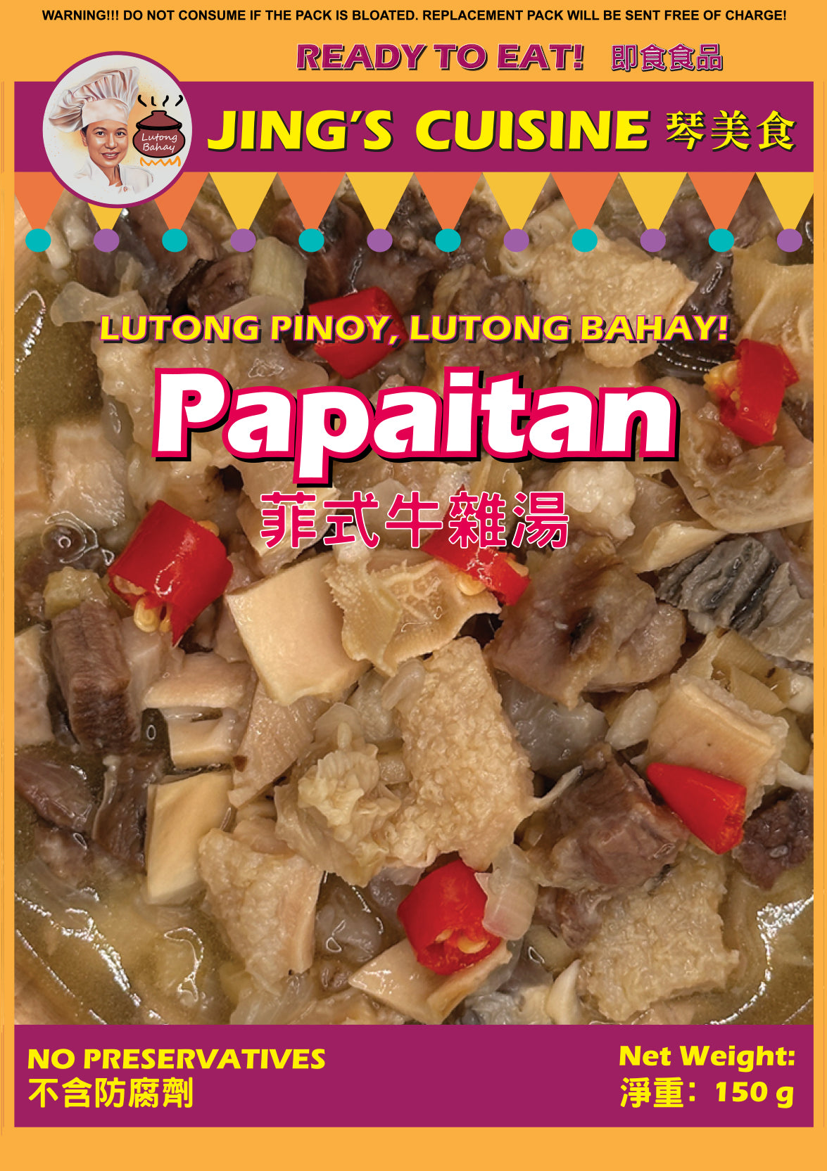 Papaitan