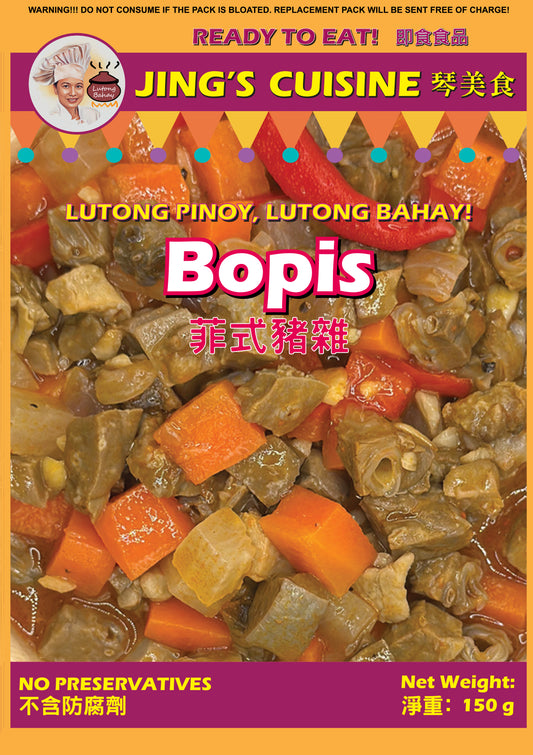 Bopis