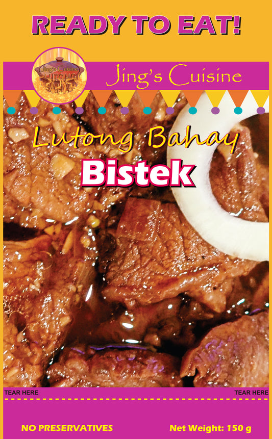 Bistek